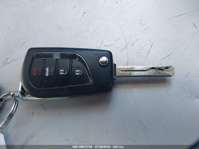 Toyota Corolla Hybrid Le 2023 JTDBCMFE8P3003943 Image 11