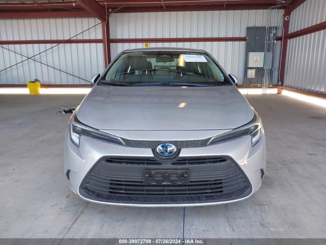Toyota Corolla Hybrid Le 2023 JTDBCMFE8P3003943 Image 13