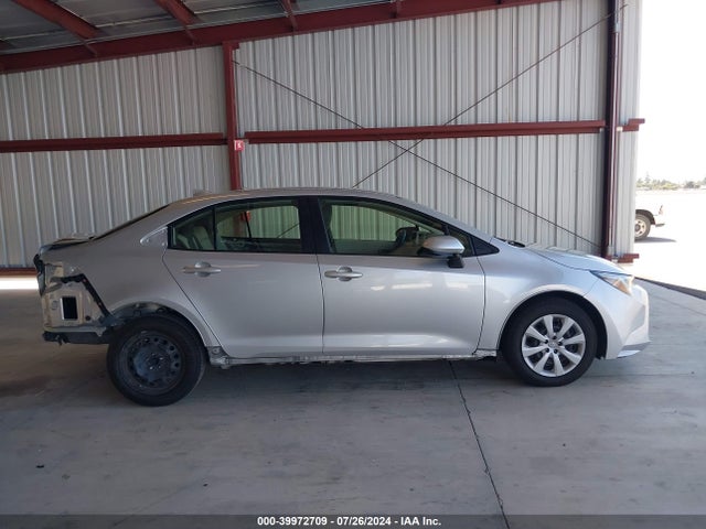 Toyota Corolla Hybrid Le 2023 JTDBCMFE8P3003943 Image 14