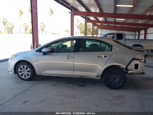 Toyota Corolla Hybrid Le 2023 JTDBCMFE8P3003943 Image 15
