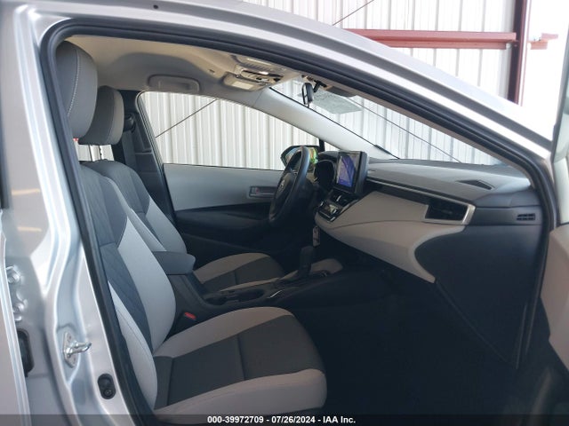 Toyota Corolla Hybrid Le 2023 JTDBCMFE8P3003943 Image 5