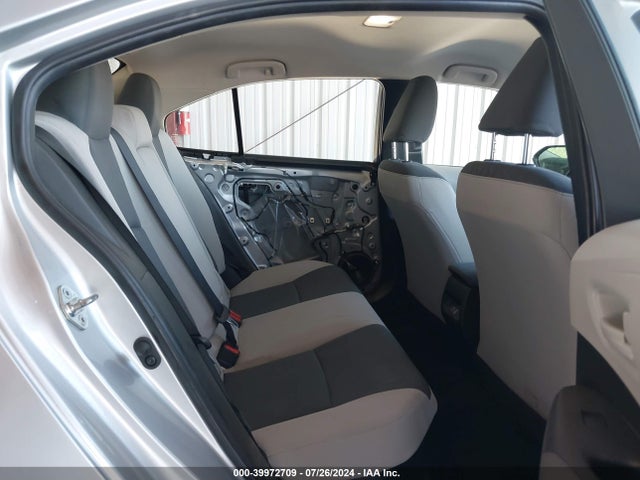 Toyota Corolla Hybrid Le 2023 JTDBCMFE8P3003943 Image 8