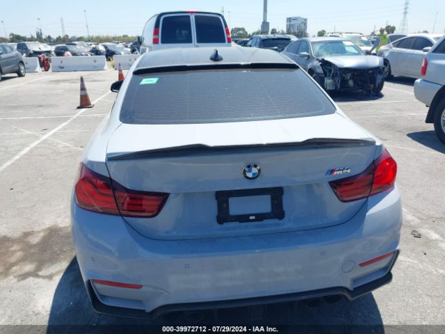 WBS4Y9C09LFH65814 BMW M4