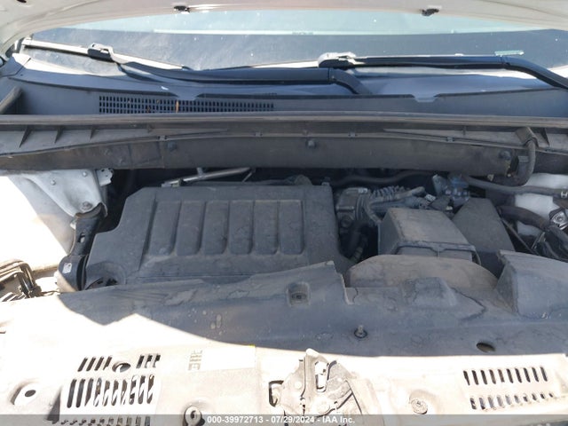Toyota Highlander Xle V6 2016 5TDKKRFH5GS177445 Image 10