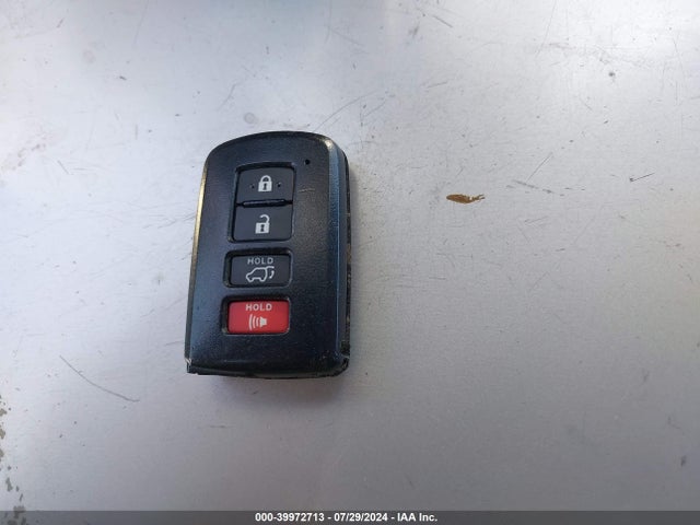 Toyota Highlander Xle V6 2016 5TDKKRFH5GS177445 Image 11