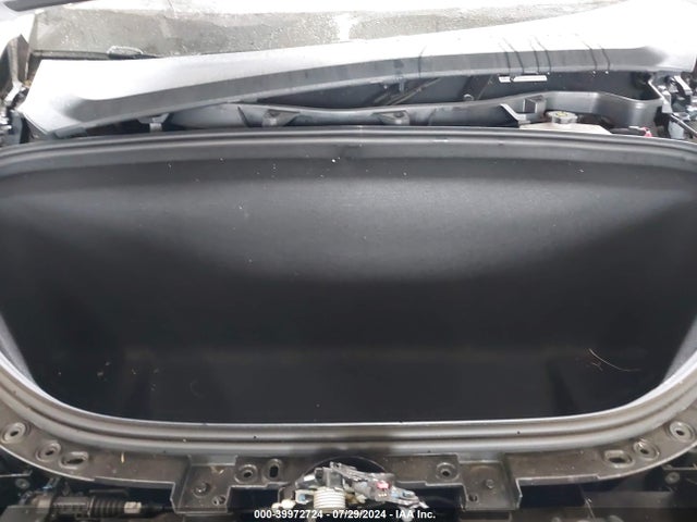 7SAXCBE53NF343189 Tesla Model X Dual Motor All-wheel Drive