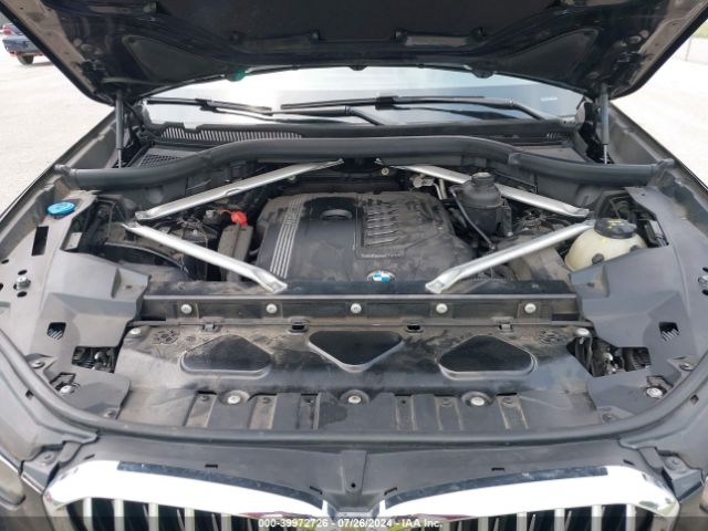 5UXCR6C58KLK84801 BMW X5 Xdrive40i