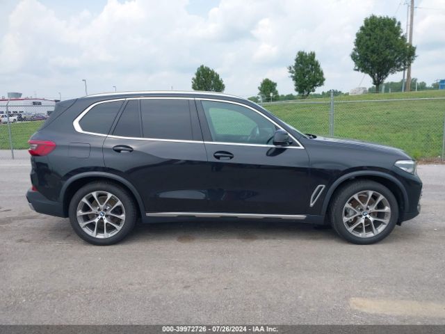 5UXCR6C58KLK84801 BMW X5 Xdrive40i