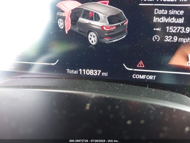 5UXCR6C58KLK84801 BMW X5 Xdrive40i