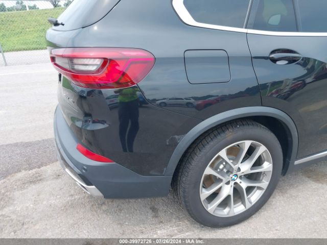 5UXCR6C58KLK84801 BMW X5 Xdrive40i