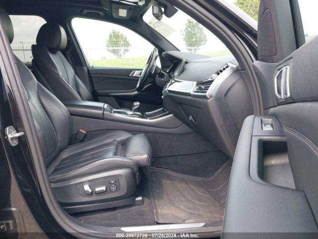 5UXCR6C58KLK84801 BMW X5 Xdrive40i