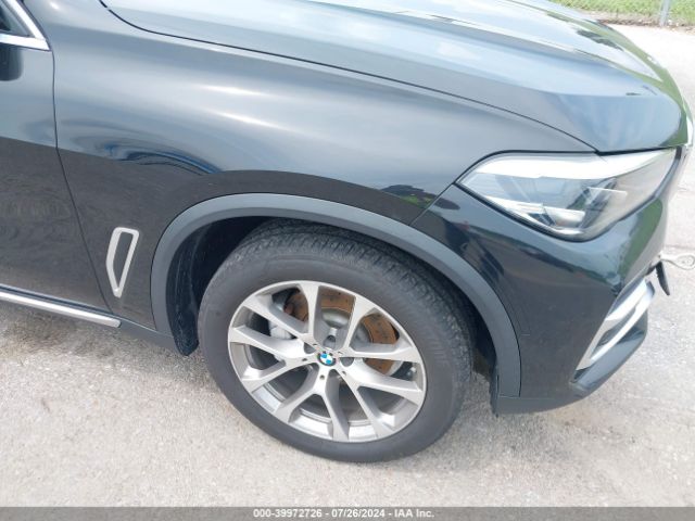 5UXCR6C58KLK84801 BMW X5 Xdrive40i
