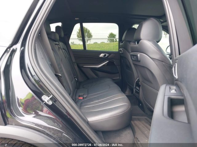 5UXCR6C58KLK84801 BMW X5 Xdrive40i