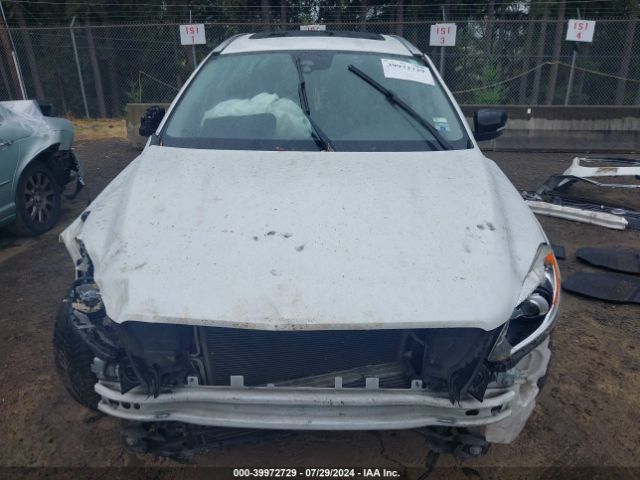 YV449MRR9H2145650 Volvo Xc60 T6 Dynamic
