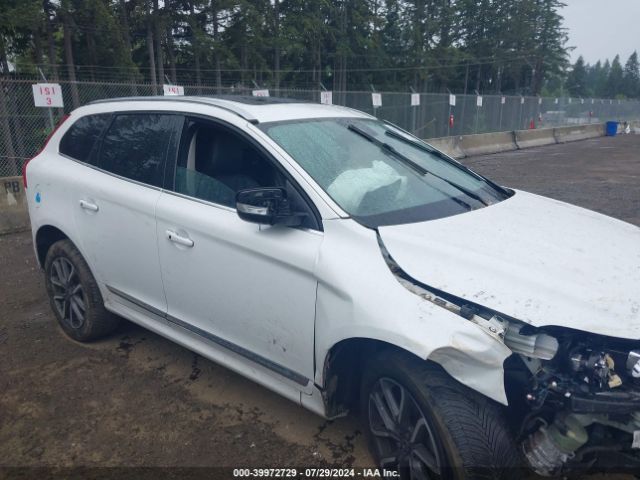 YV449MRR9H2145650 Volvo Xc60 T6 Dynamic