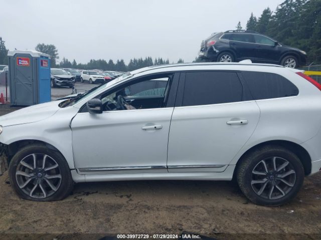 YV449MRR9H2145650 Volvo Xc60 T6 Dynamic