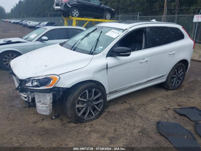 YV449MRR9H2145650 Volvo Xc60 T6 Dynamic