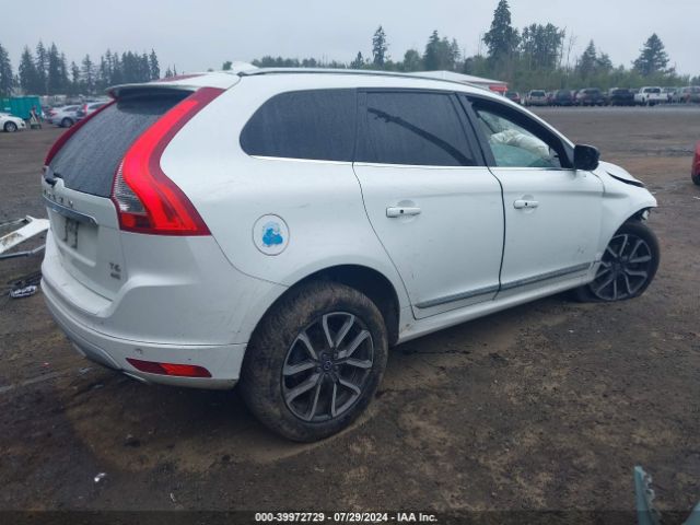 YV449MRR9H2145650 Volvo Xc60 T6 Dynamic