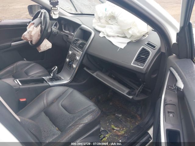 YV449MRR9H2145650 Volvo Xc60 T6 Dynamic