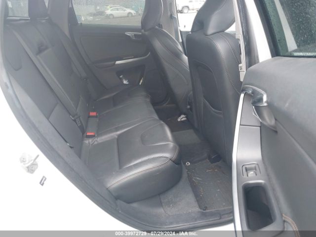 YV449MRR9H2145650 Volvo Xc60 T6 Dynamic