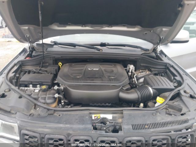 1C4RJEAG4HC846476 Jeep Grand Cherokee Laredo 4x2