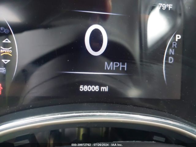 1C4RJEAG4HC846476 Jeep Grand Cherokee Laredo 4x2