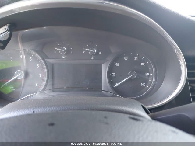 KL4CJASB3KB735992 Buick Encore Fwd Preferred
