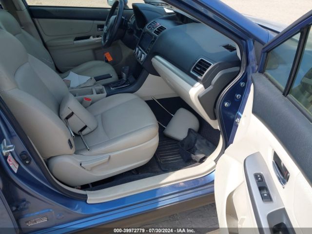 JF2GPBPCXFH230243 Subaru Xv Crosstrek Hybrid Touring