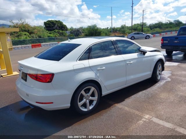 WAUACGFF2F1012067 Audi A3 1.8t Premium