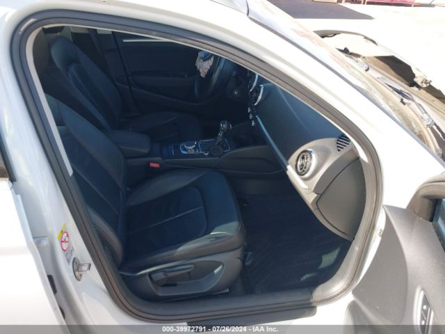 WAUACGFF2F1012067 Audi A3 1.8t Premium