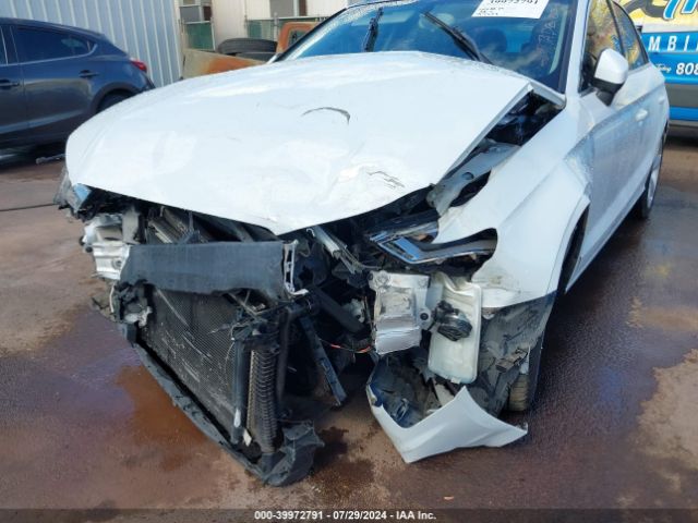 WAUACGFF2F1012067 Audi A3 1.8t Premium