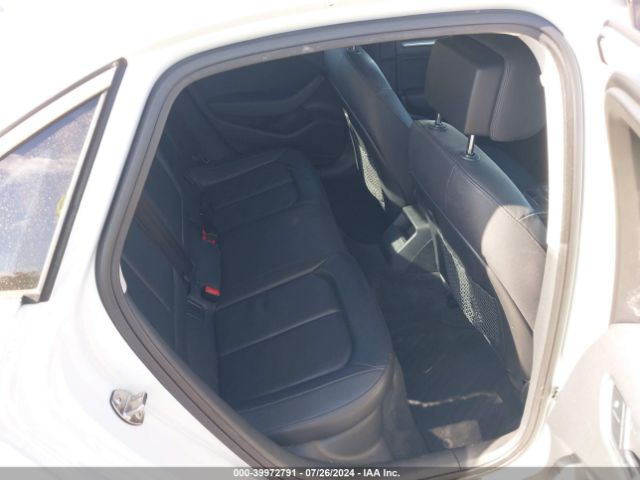 WAUACGFF2F1012067 Audi A3 1.8t Premium