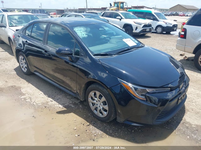 Toyota COROLLA LE 2024 5YFB4MDE9RP131716 zdjęcie główne