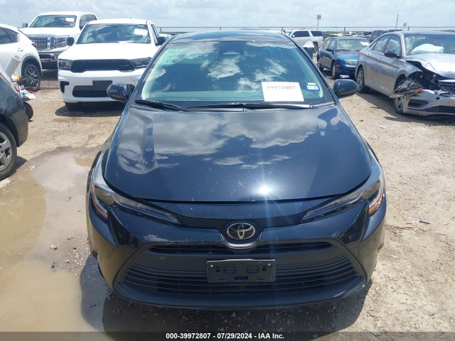 Toyota COROLLA LE 2024 5YFB4MDE9RP131716 Image 12