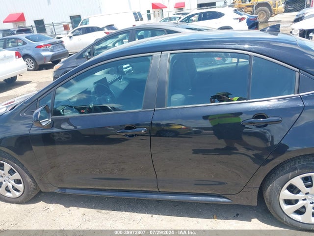 Toyota COROLLA LE 2024 5YFB4MDE9RP131716 Image 14