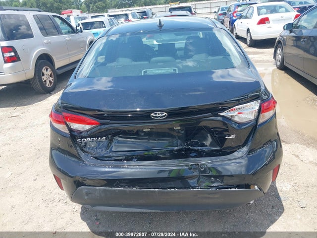 Toyota COROLLA LE 2024 5YFB4MDE9RP131716 Image 16