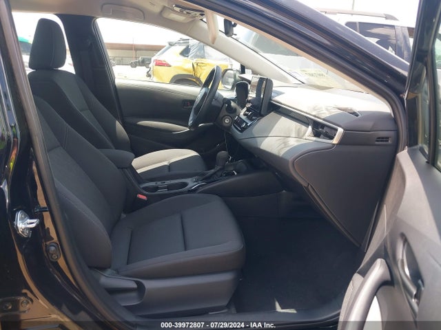 Toyota COROLLA LE 2024 5YFB4MDE9RP131716 Image 5