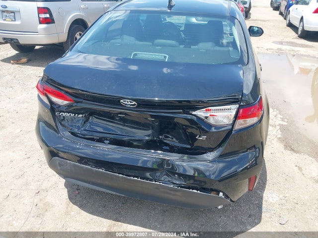 Toyota COROLLA LE 2024 5YFB4MDE9RP131716 Image 6