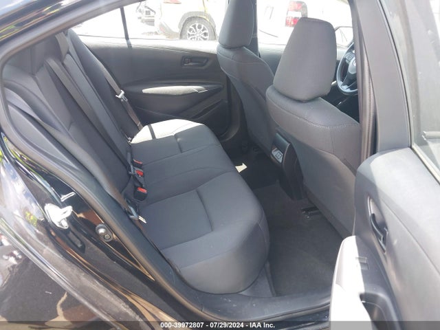 Toyota COROLLA LE 2024 5YFB4MDE9RP131716 Image 8