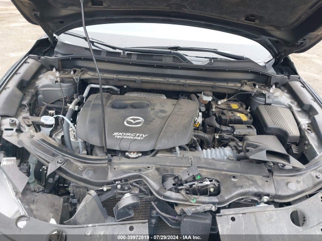 Aukcja sprzedaży 2019 Mazda Cx-5 Touring, vin: JM3KFBCM3K0532158, numer aukcji: 39972819
