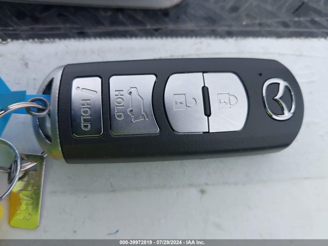 Aukcja sprzedaży 2019 Mazda Cx-5 Touring, vin: JM3KFBCM3K0532158, numer aukcji: 39972819