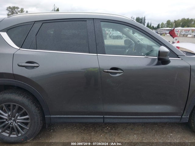 Aukcja sprzedaży 2019 Mazda Cx-5 Touring, vin: JM3KFBCM3K0532158, numer aukcji: 39972819