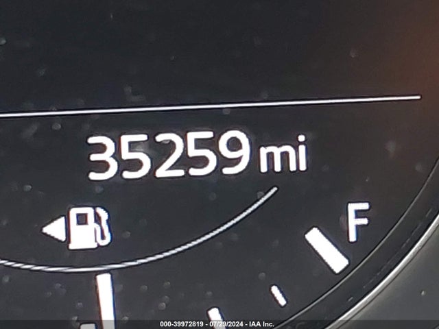 Aukcja sprzedaży 2019 Mazda Cx-5 Touring, vin: JM3KFBCM3K0532158, numer aukcji: 39972819