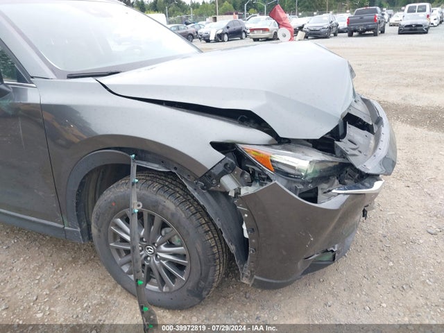 Aukcja sprzedaży 2019 Mazda Cx-5 Touring, vin: JM3KFBCM3K0532158, numer aukcji: 39972819