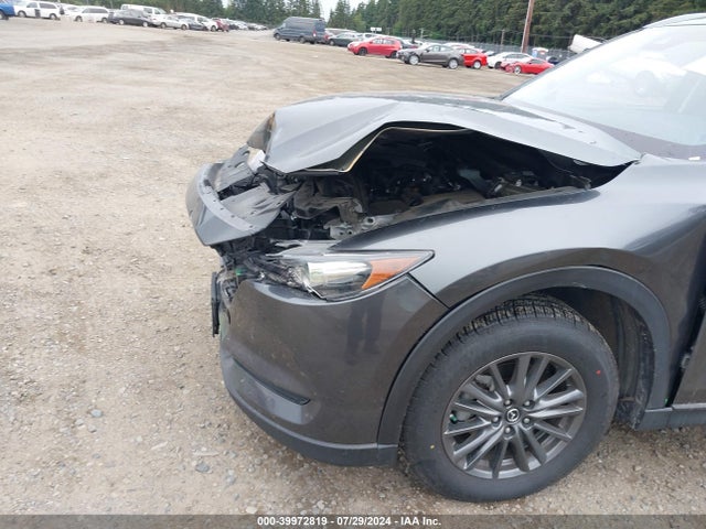 Aukcja sprzedaży 2019 Mazda Cx-5 Touring, vin: JM3KFBCM3K0532158, numer aukcji: 39972819