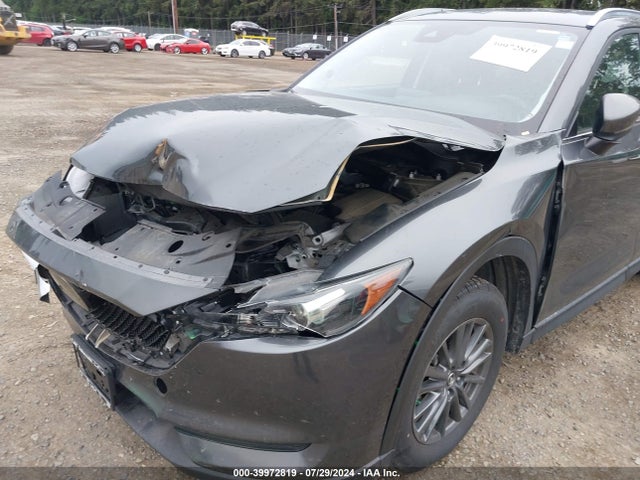 Aukcja sprzedaży 2019 Mazda Cx-5 Touring, vin: JM3KFBCM3K0532158, numer aukcji: 39972819