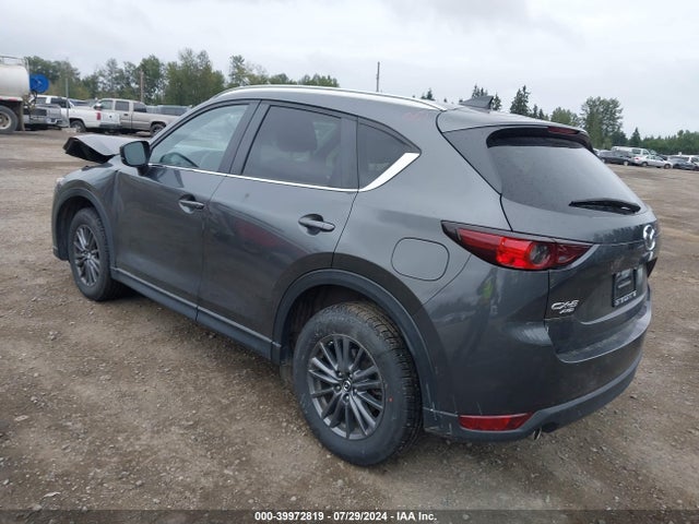 Aukcja sprzedaży 2019 Mazda Cx-5 Touring, vin: JM3KFBCM3K0532158, numer aukcji: 39972819