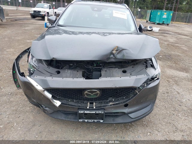 Aukcja sprzedaży 2019 Mazda Cx-5 Touring, vin: JM3KFBCM3K0532158, numer aukcji: 39972819