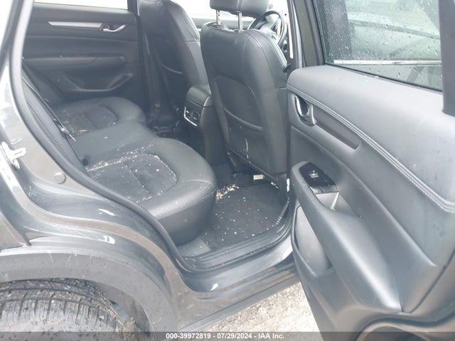 Aukcja sprzedaży 2019 Mazda Cx-5 Touring, vin: JM3KFBCM3K0532158, numer aukcji: 39972819