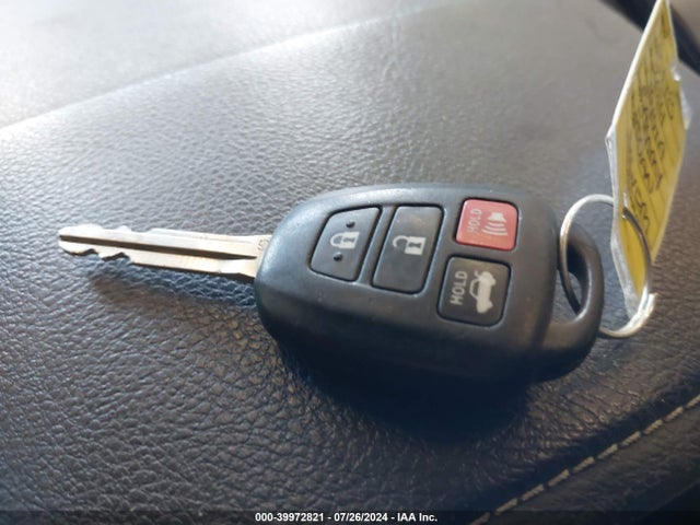 Toyota CAMRY SE 2014 4T1BF1FKXEU808079 Image 11
